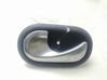 Manecilla interna puerta delantera 82472GH
