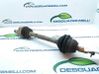 Front driveshaft 3M513B437BAE