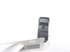 Electric window control switch D09H66370