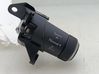Multifunctional control switch/knob 8409176060