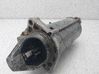 Motor de arranque 55221292