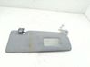 Sun visor 51167252506