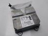 Airbag control unit/module 13356384