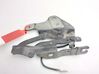 Engine bonnet/hood hinges 41002993149