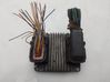 Engine control unit/module 12220789