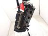 Engine head 9636076010