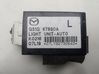 Autres unités de commande / modules GS1G67890A