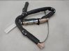 Airbag del techo 9672465380