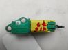 Sensor 1K0909606