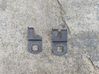 Headlight part 