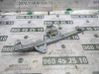 Regulador de puerta trasera con motor 827202127R