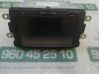 Pantalla del monitor frontal 281158779R