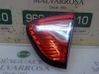Luz trasera/de freno 265501712R