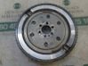 Volante motor 123008498R