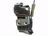 Cerradura de puerta trasera 825000003R