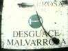 Lambda probe sensor 4606133AC