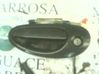 Front door exterior handle LF03VAWAD