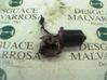 Motor del limpiaparabrisas 