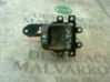 Front door interior handle 