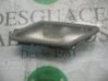 Headlining lighting console trim 63312254401
