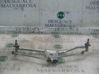 Brazo del limpiaparabrisas delantero 61617071693