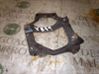 Engine mount bracket 