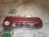 Front door exterior handle 
