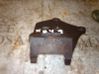Engine mount bracket 