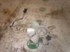 Electric radiator cooling fan 