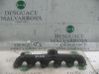 Exhaust manifold 11622244964