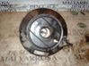 Brake booster 