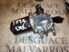 Wiper motor 