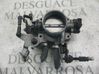 Throttle body valve 13541748096