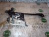 Rear window lifting mechanism without motor 8D0839399A