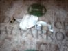 Tailgate boot lock/latch motor 8D5862153
