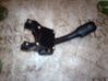 Wiper control stalk 8D995350301C