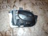 Rear door interior handle 