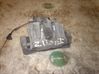 Caliper de freno delantero 34111165559