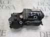 Motor del limpiaparabrisas 