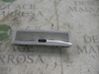 Headlining lighting console trim 63318357721