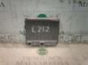 Radiador de refrigeración del A/C (condensador) 64118372783