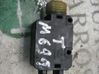 Aizmugurējā pārsega slēdzenes motorīts 67118353000