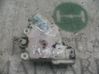 Motor del regulador de la ventanilla de la puerta delantera 