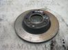 Priekšējais bremžu disks 34116757751