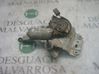 Motor del limpiaparabrisas trasero 