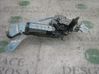 Motor del limpiaparabrisas trasero 