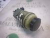 Brake booster 