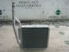 A/C cooling radiator (condenser) 