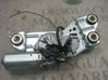 Rear window wiper motor 