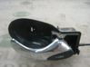 Rear door interior handle 